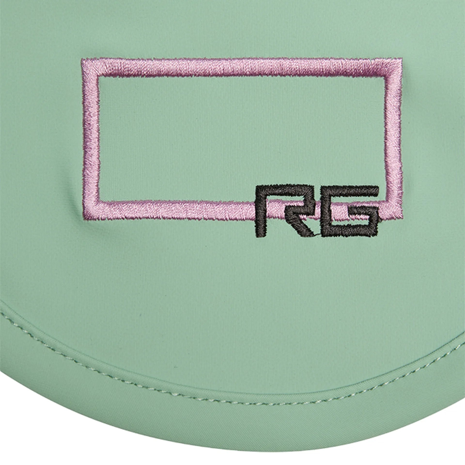 Riders Gene Jersey Уши Meadow Green