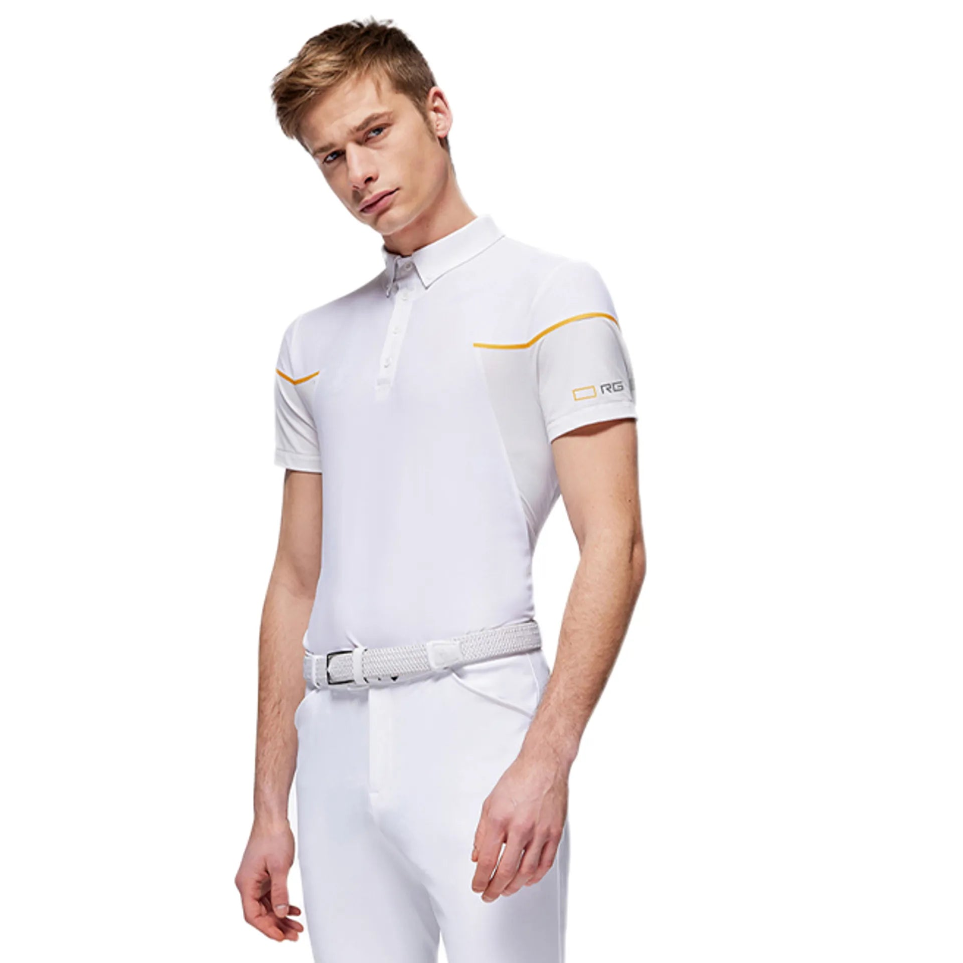 Riders Gene Jersey риза