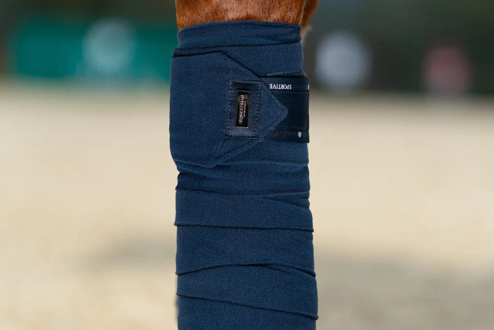 Equestrian Stockholm  Бинтове