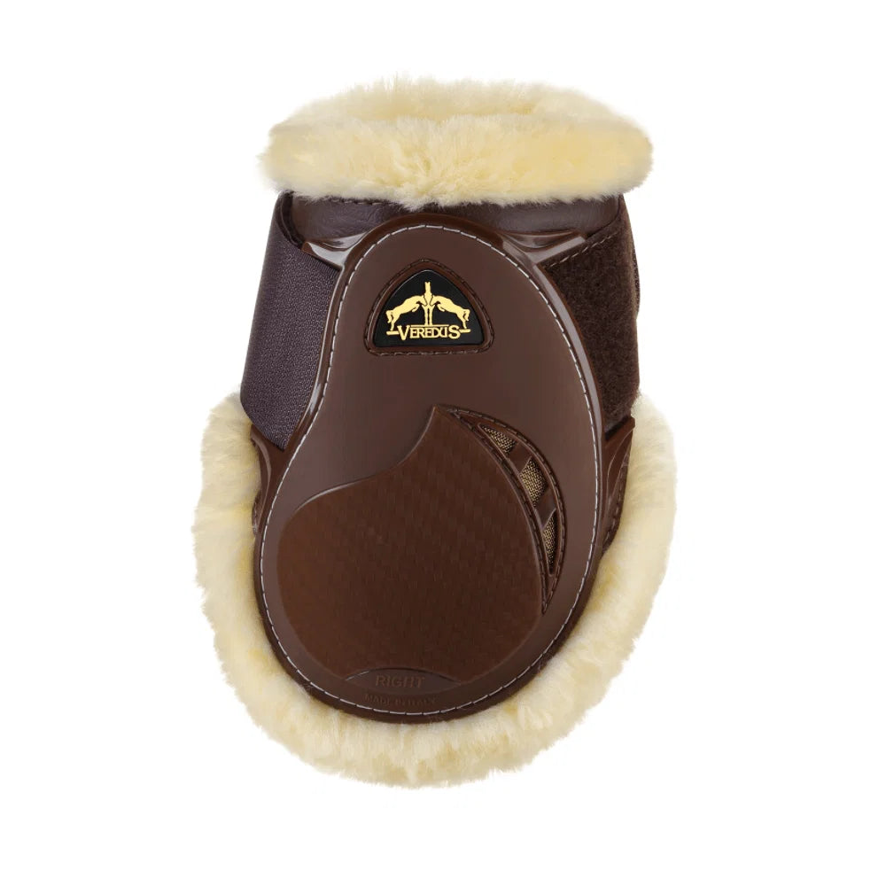 Veredus Fetlock Boots Kevlar Vento